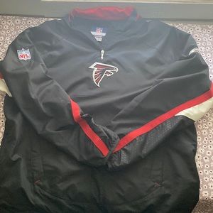 Atlanta Falcons Jacket